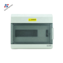 GDB Type 12 Way/ Pole IP66 Waterproof Outdoor Plastic Electrical Distribution Box